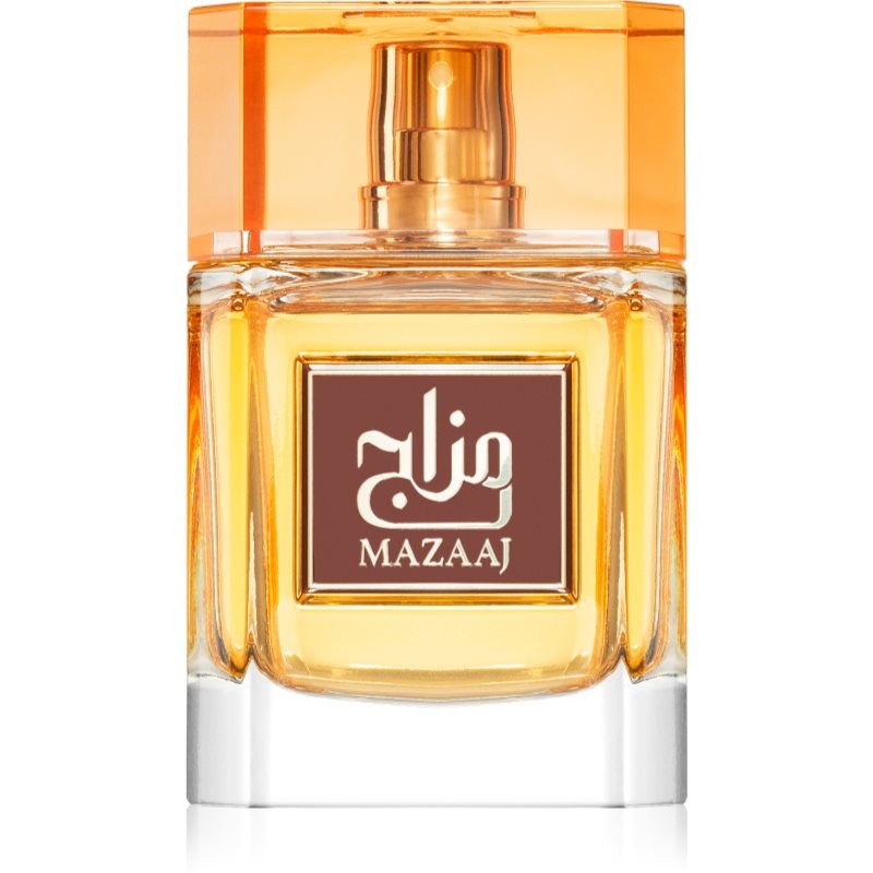 Zimaya Mazaaj parfémovaná voda unisex 100 ml