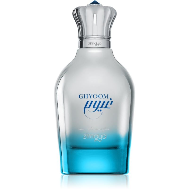 Zimaya Ghyoom parfémovaná voda pro muže 100 ml