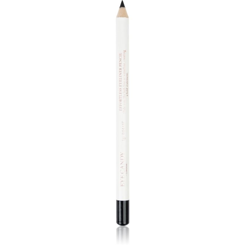 Eye Candy Effortless Eyeliner Pencil tužka na oči 1 g