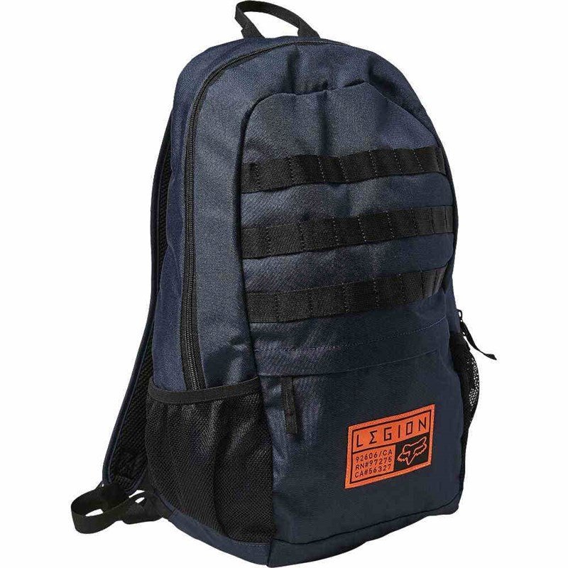 batoh FOX - Legion Backpack Midnight (329)
