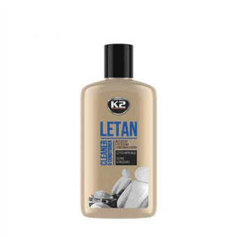 Ošetření kůže K2 LETAN 250 ML K2  K202N 5906534019882