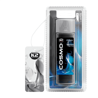 Osvěžovač K2 COSMO OCEAN 50 ML K2  V201 5906534012852