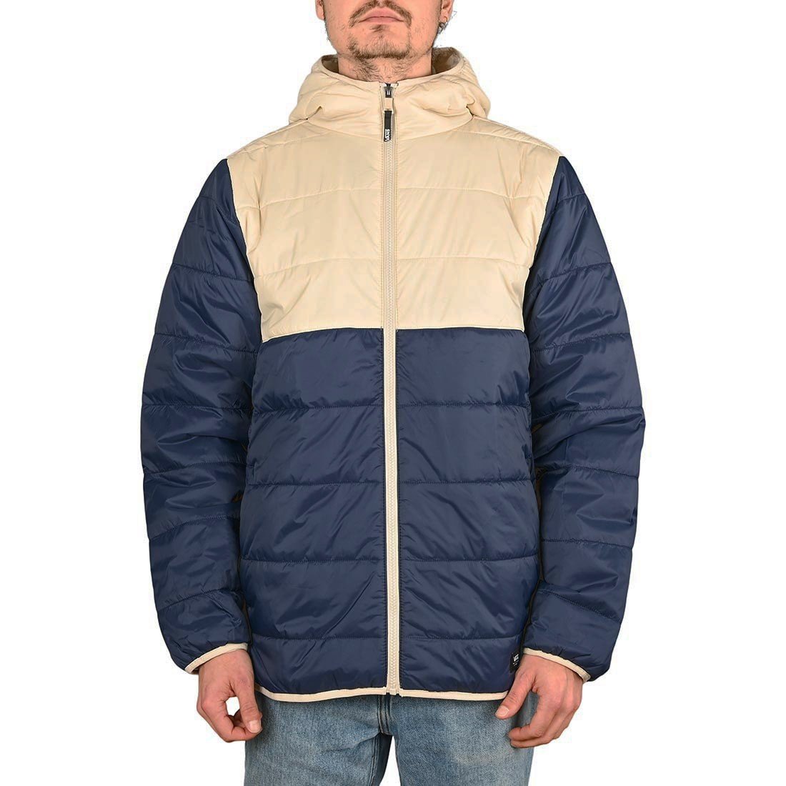 Vans Prospect Mte-1 Puffer