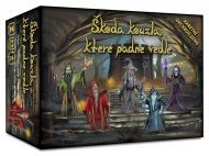 Škoda kouzla, které padne vedle