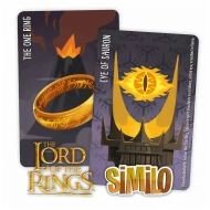 Horrible Guild Similo: The Lord of the Rings - Promo Cards