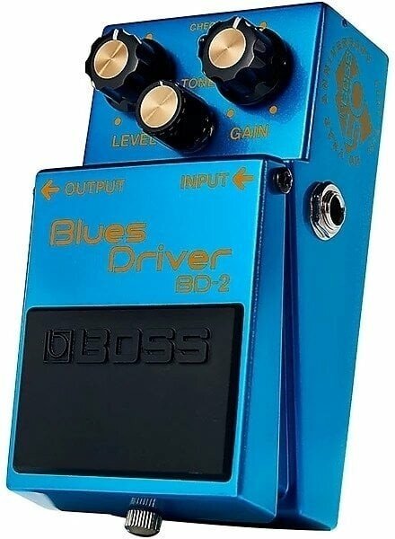 Boss BD-2-50A