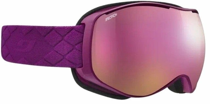 Julbo Ellipse Purple/Purple Lyžařské brýle