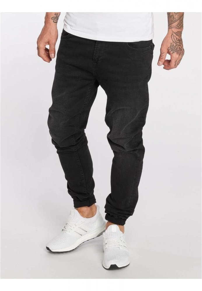 Holger Jeans - black 36/34