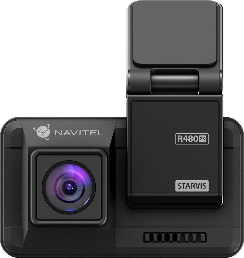 Navitel kamera do auta R480 2K