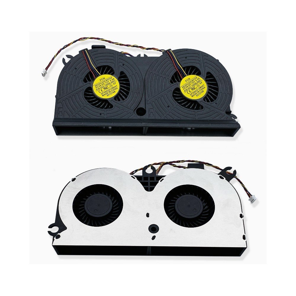 CPU ventilátor AIO HP EliteOne 705 G1, 800 G1
