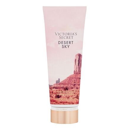 Victoria's Secret Desert Sky tělové mléko 236 ml pro ženy