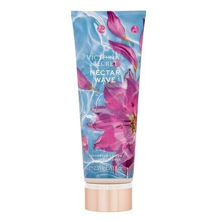 Victoria's Secret Nectar Wave tělové mléko 236 ml pro ženy