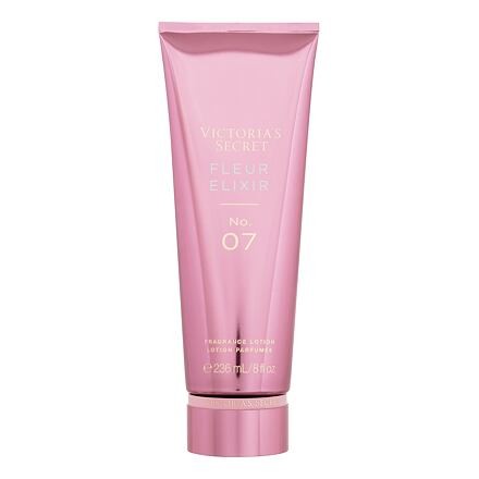 Victoria's Secret Fleur Elixir No.07 tělové mléko 236 ml pro ženy