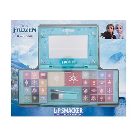 Lip Smacker Disney Frozen Beauty Palette dekorativní kazeta 1 ks