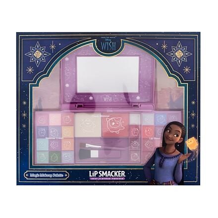 Lip Smacker Disney Wish Beauty Palette dekorativní kazeta 1 ks