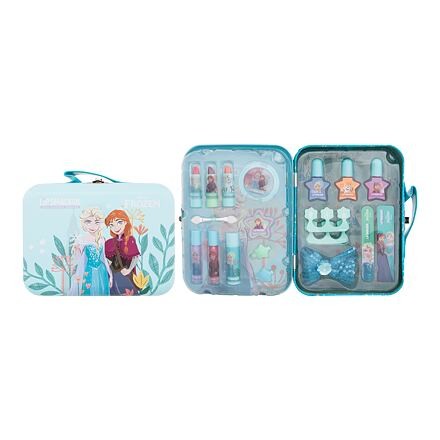 Lip Smacker Disney Frozen Beauty Box dekorativní kazeta 1 ks