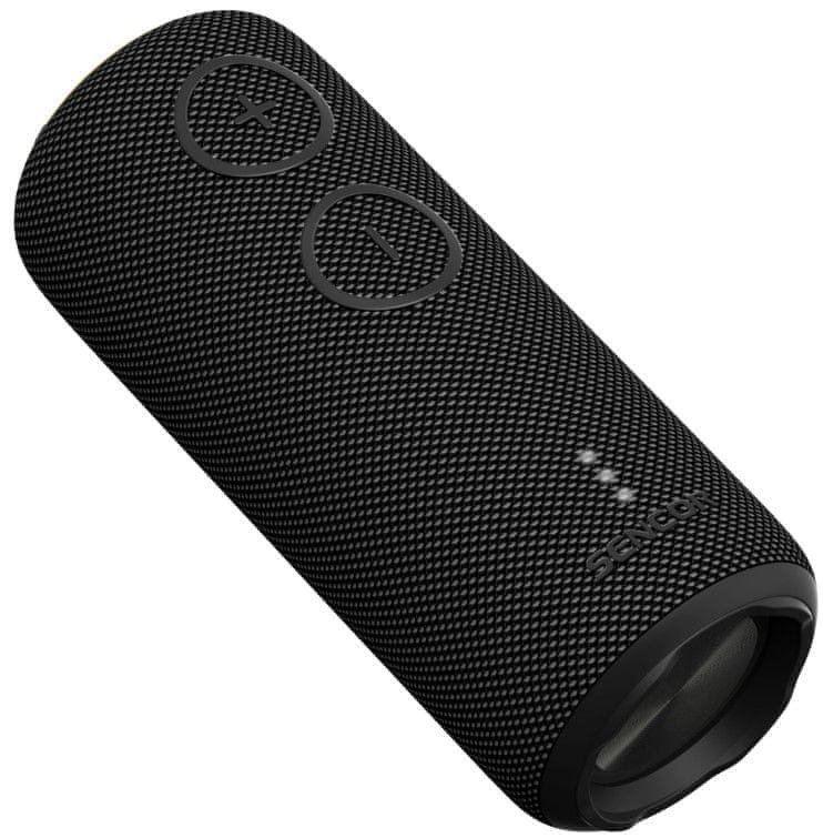 SENCOR SIRIUS 2, černá