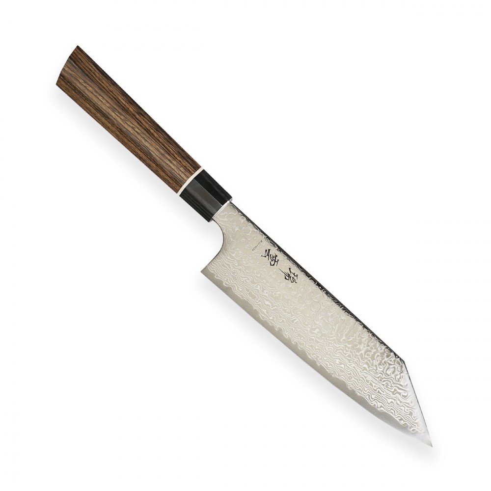 Santoku nůž Kiritsuke Dellinger 18 cm