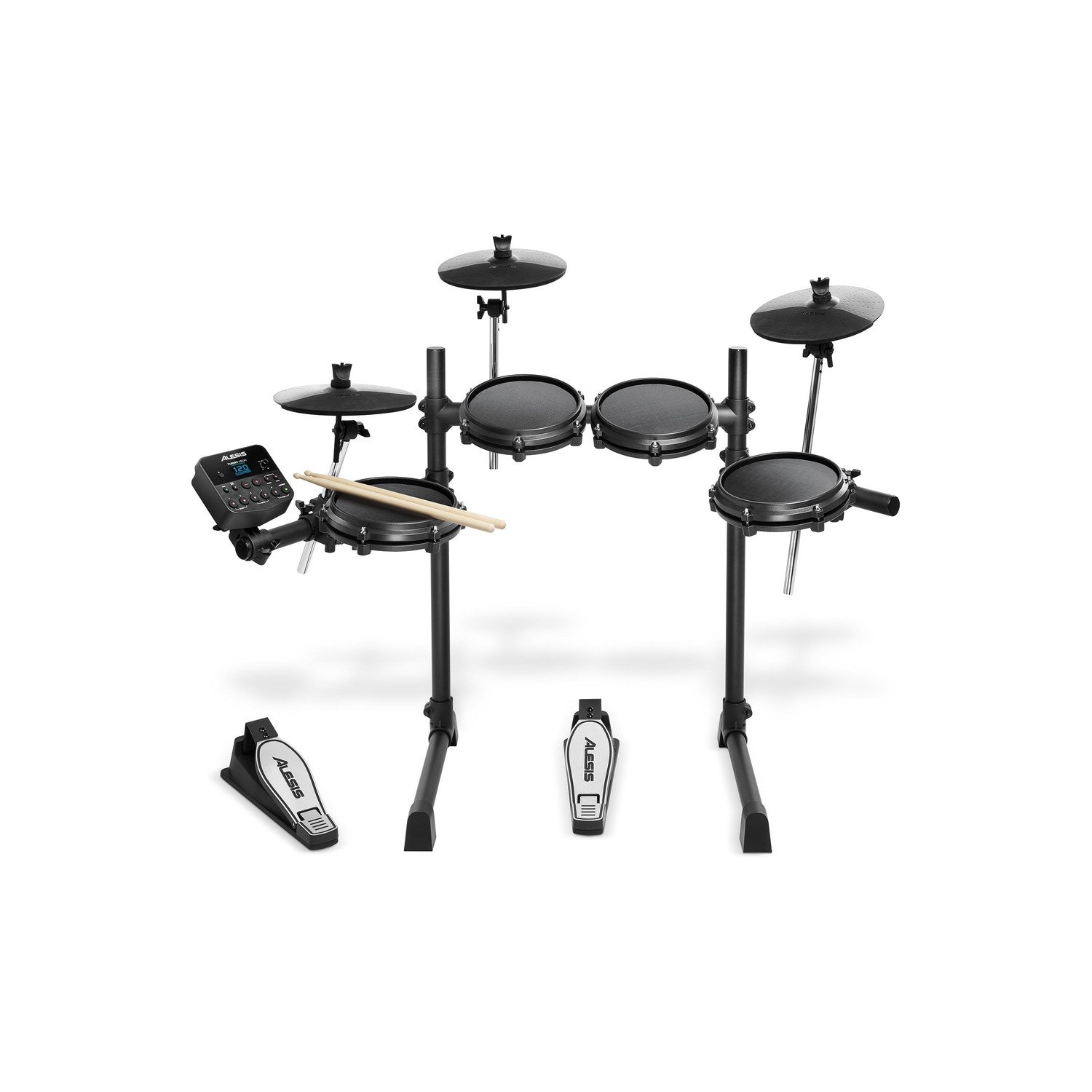 Alesis Turbo Mesh Kit (rozbalené)