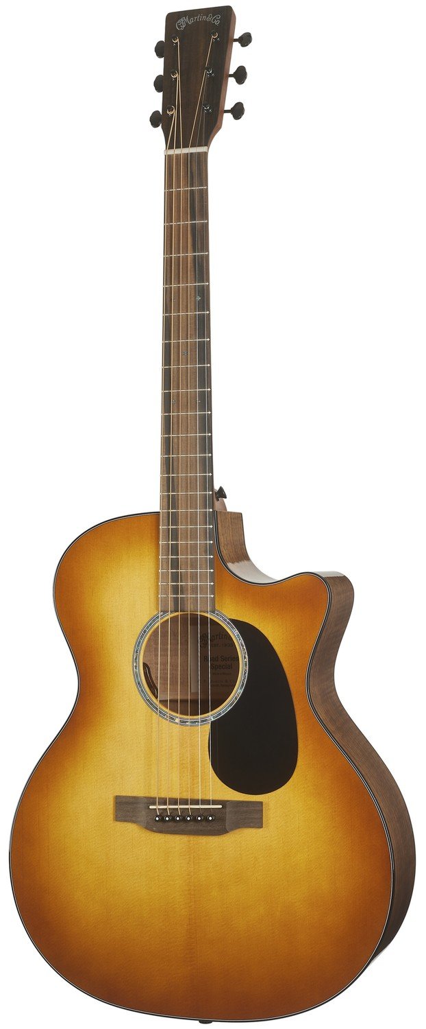 Martin Road Series Special GPC