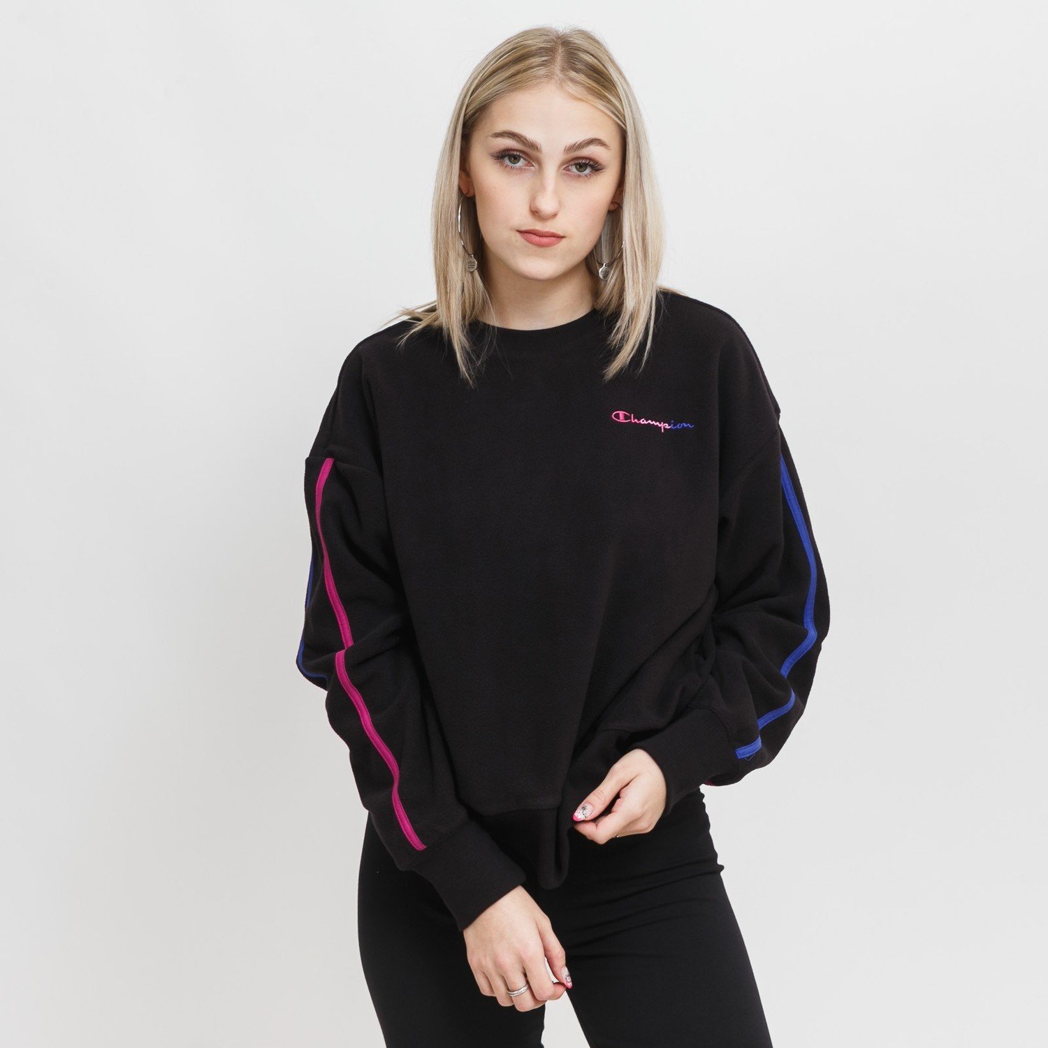 Champion Crewneck Sweatshirt M