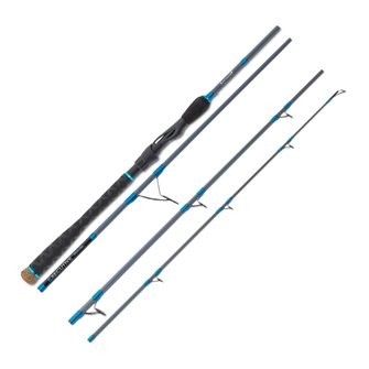 Aquantic prut Executive travel 2,2m do 150g-5645220