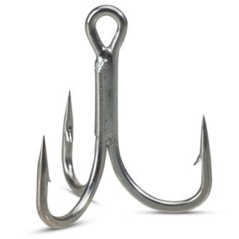 Aquantic trojháček Kona L21201 TN 4 x Strong 1/0 6ks-8921310