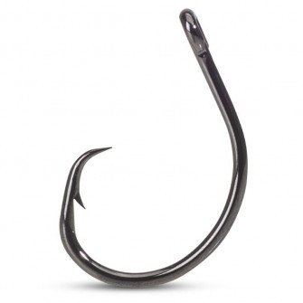 Aquantic háček Kona H14401 BN Demon Circle 12/0 4ks-8921212