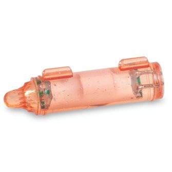 Aquantic světlo Flash lights červené-5412100