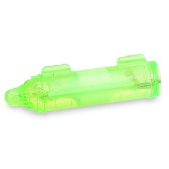 Aquantic světlo Flash lights zelená-5412102