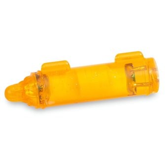 Aquantic světlo Flash lights oranžová-5412103