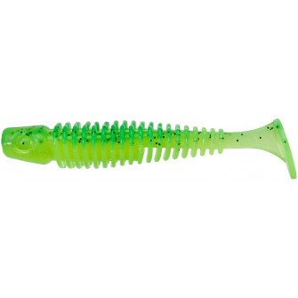 Gunki Twister Tipsy SXL Clear Water Selection - 10cm UFO