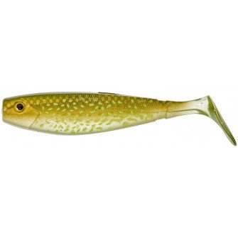 Gunki - Twister G Bump Ghost 10,5cm UV PIKE