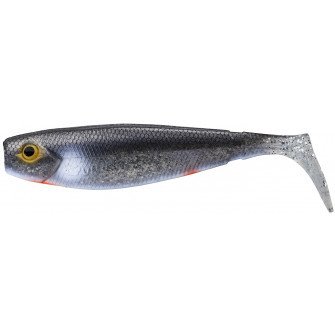 Gunki - Twister G Bump Ghost 10,5cm UV ROACH