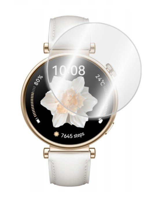 Fólie RedGlass Huawei Watch GT 4 (41 mm) 6 ks 112392