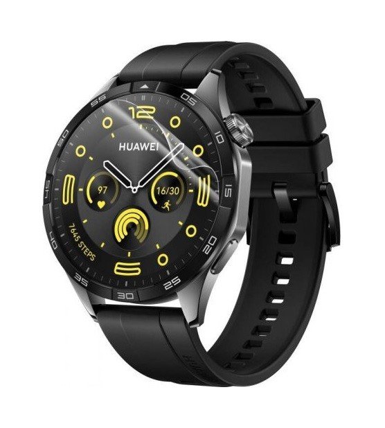Fólie RedGlass Huawei Watch GT 4 (46 mm) 6 ks 112391