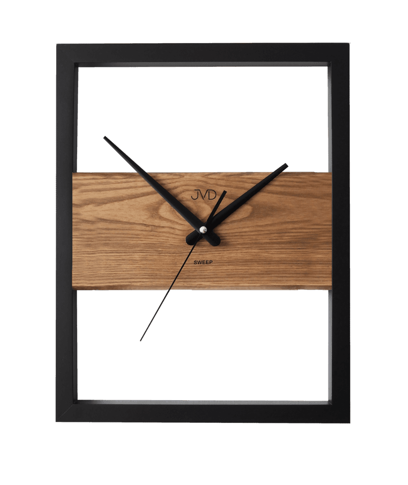 Nástěnné hodiny JVD NS2200578XL 184026
