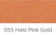 Jacquard Lumiere 555 Halo Pink Gold 67 ml