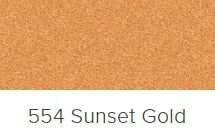 Jacquard Lumiere 554 Sunset Gold 67 ml