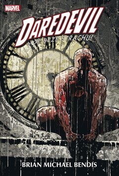 Daredevil (Defekt) - Brian Michael Bendis, Alex Maleev