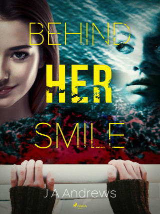 Behind Her Smile - Jason Andrews - e-kniha