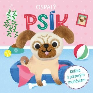 Ospalý psík