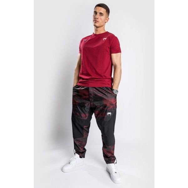 Venum LASER XT JOGGER - OVERSIZE Pánské kalhoty, černá, veľkosť M