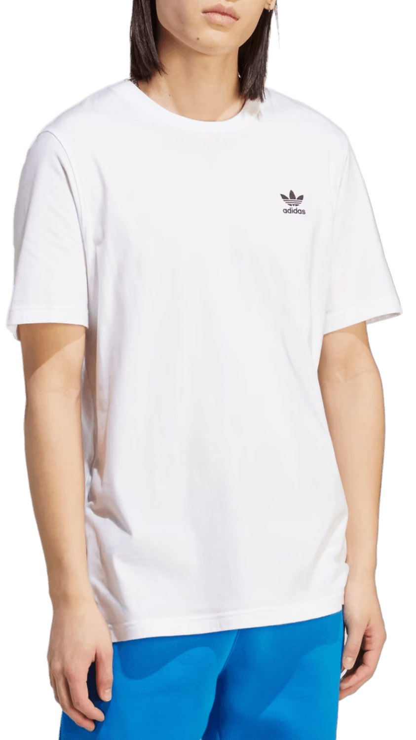 Triko adidas Originals  Originals Trefoil Essentials
