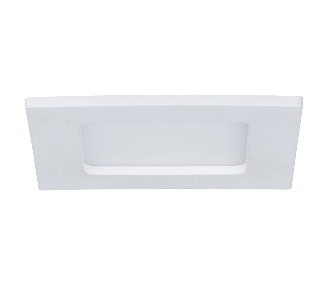 Paulmann Paulmann 92067 - LED/6W IP44 Koupelnové podhledové svítidlo QUALITY LINE 230V