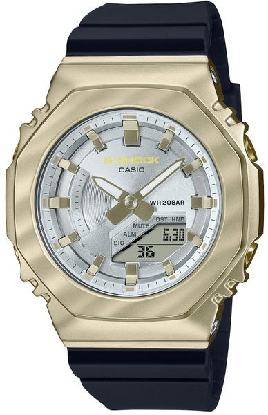 Casio G-Shock GM-S2100BC-1AER