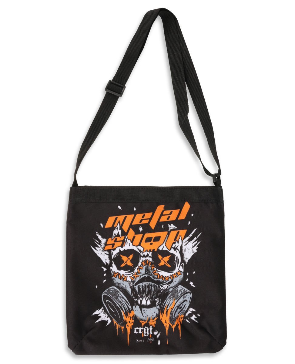 taška METALSHOP x CRYT 25 let