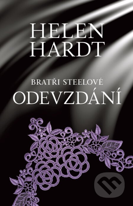 Odevzdání - Helen Hardt