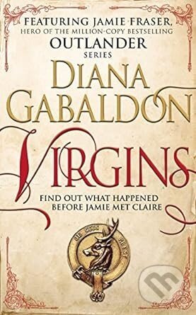 Virgins - Diana Gabaldon