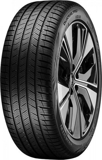 Vredestein Quatrac Pro Ev 235/50 R 20 104V celoroční